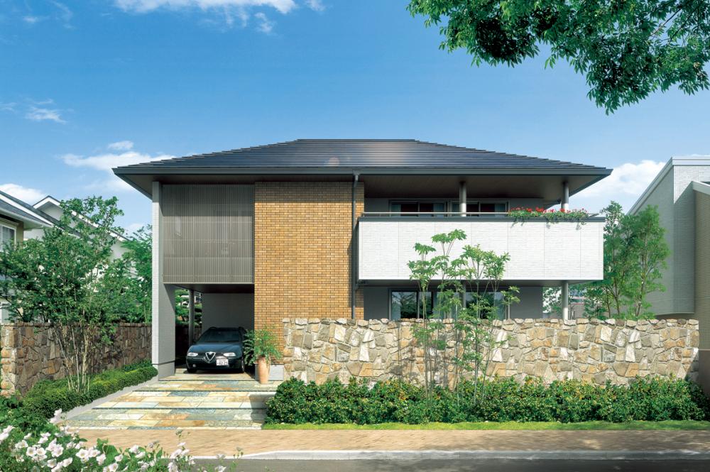 2009年 Be ECORD「グリーンファースト」モデル